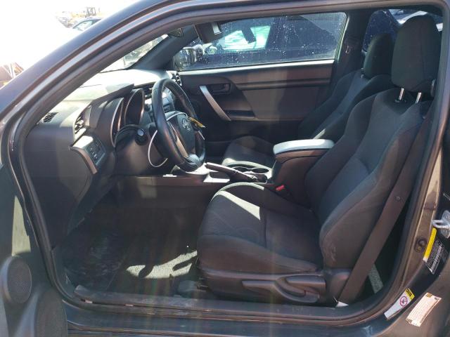 Photo 7 from auction – 2011 TOYOTA SCION TC with VIN JTKJF5C75B3013507