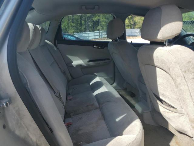 Photo 10 from auction – 2007 CHEVROLET IMPALA LS with VIN 2G1WB58K379400750