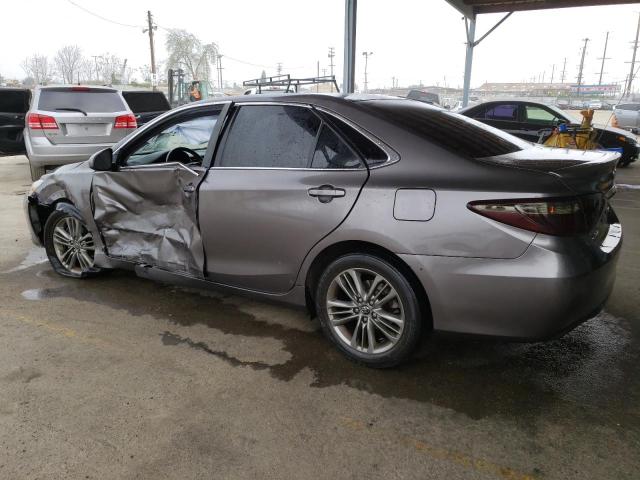 Photo 2 from auction – 2016 TOYOTA CAMRY LE with VIN 4T1BF1FK9GU204297