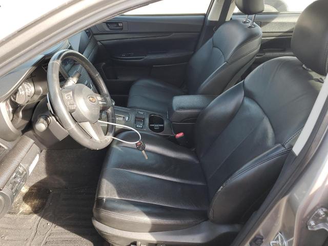 Photo 7 from auction – 2010 SUBARU LEGACY 3.6 with VIN 4S3BMDK67A2217699