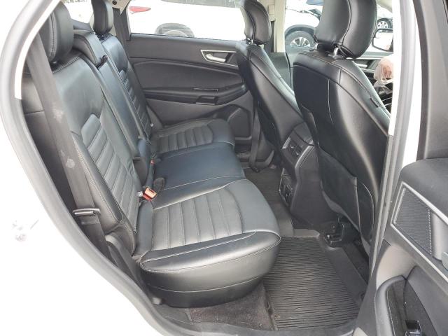 Photo 10 from auction – 2018 FORD EDGE SEL with VIN 2FMPK4J9XJBC27110