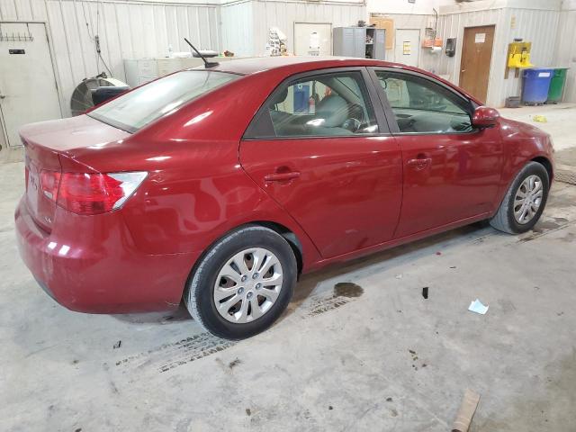 Photo 3 from auction – 2011 KIA FORTE EX with VIN KNAFU4A20B5425470