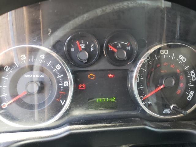 Photo 9 from auction – 2007 FORD EDGE SE with VIN 2FMDK36CX7BB37997