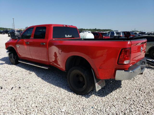 Photo 2 from auction – 2012 DODGE RAM 3500 S with VIN 3C63DRGL6CG285719