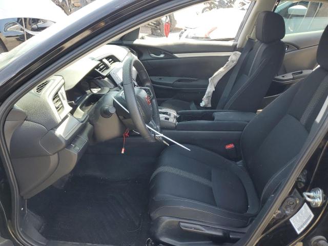 Photo 7 from auction – 2018 HONDA CIVIC LX with VIN 2HGFC2F55JH599606