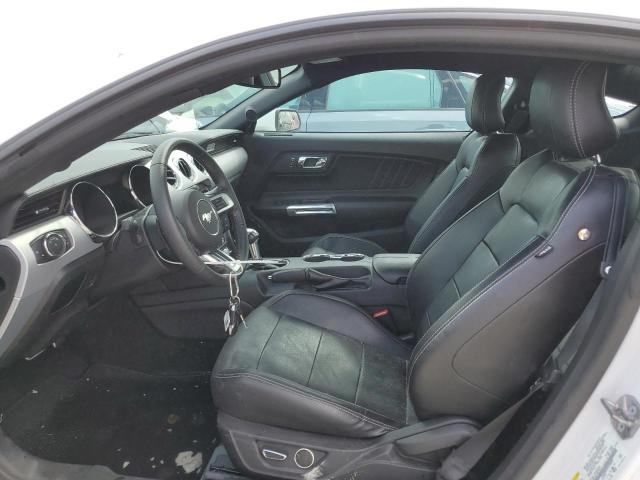 Photo 7 from auction – 2017 FORD MUSTANG with VIN 1FA6P8TH4H5328838