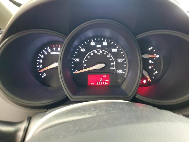 Photo 9 from auction – 2015 KIA RIO LX with VIN KNADM4A37F6469322