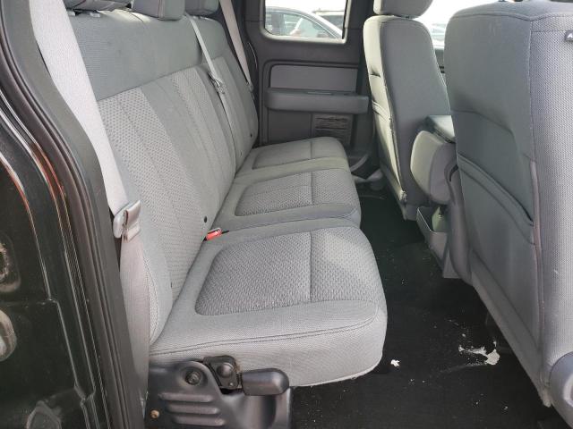 Photo 10 from auction – 2013 FORD F150 SUPER with VIN 1FTFX1CF5DFA65070