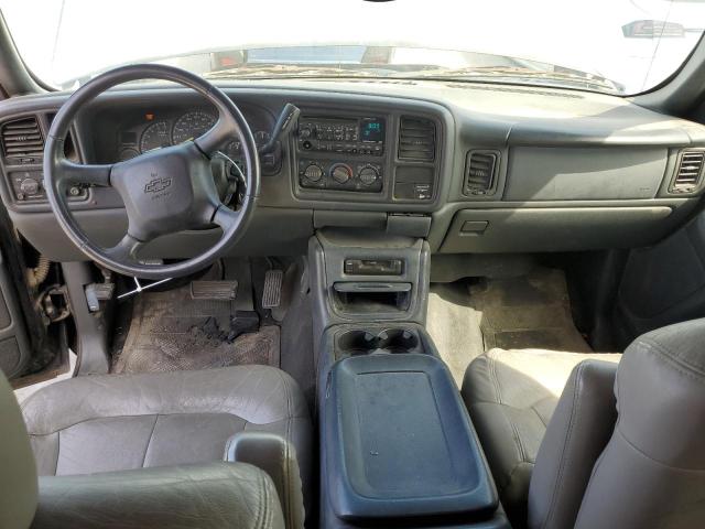 Photo 8 from auction – 2001 CHEVROLET SILVERADO with VIN 2GCEC19T511240523