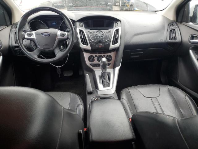 صورة رقم 8 من المزاد - 2014 FORD FOCUS SE مع VIN 1FADP3F22EL247992