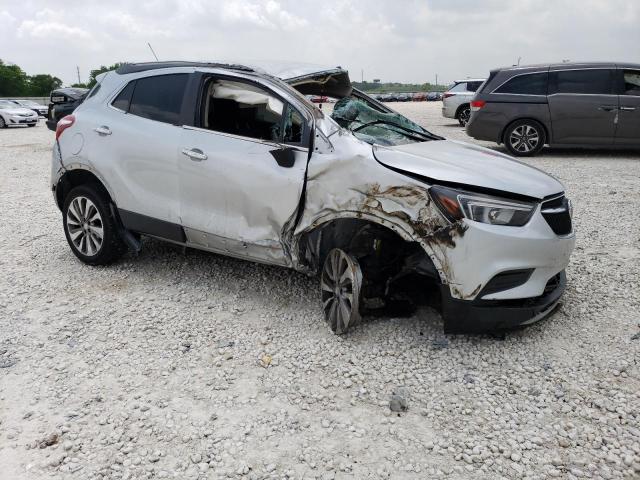 Photo 4 from auction – 2019 BUICK ENCORE PRE with VIN KL4CJASB0KB885669