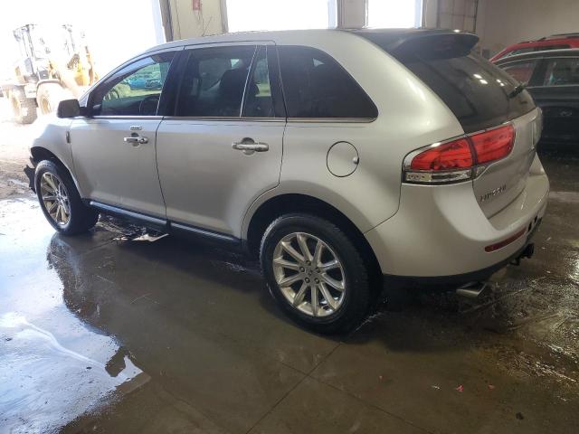 Photo 2 from auction – 2013 LINCOLN MKX with VIN 2LMDJ6JK4DBL06432