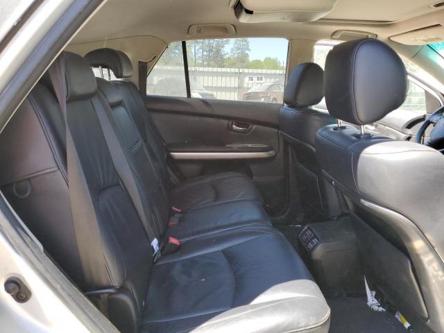 Photo 11 from auction – 2006 LEXUS RX 400 with VIN JTJHW31U560001333