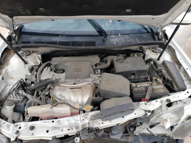 Photo 11 from auction – 2014 TOYOTA CAMRY L with VIN 4T1BF1FK5EU833522