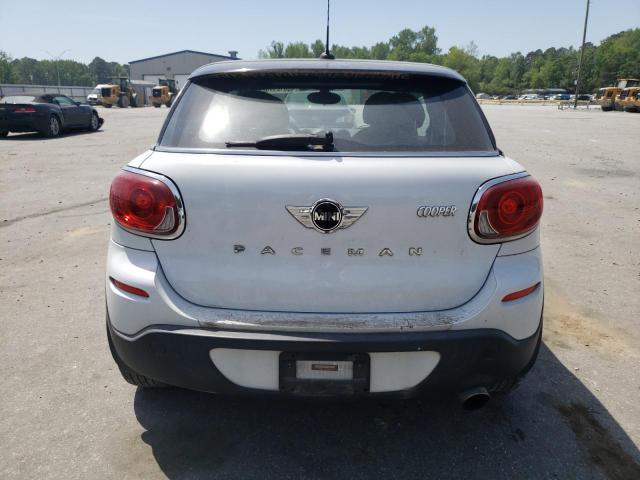 Photo 6 from auction – 2013 MINI COOPER PAC with VIN WMWSS1C52DWN46461