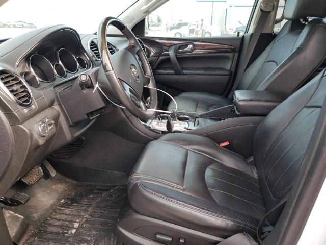 Photo 7 from auction – 2016 BUICK ENCLAVE with VIN 5GAKVBKD6GJ266490