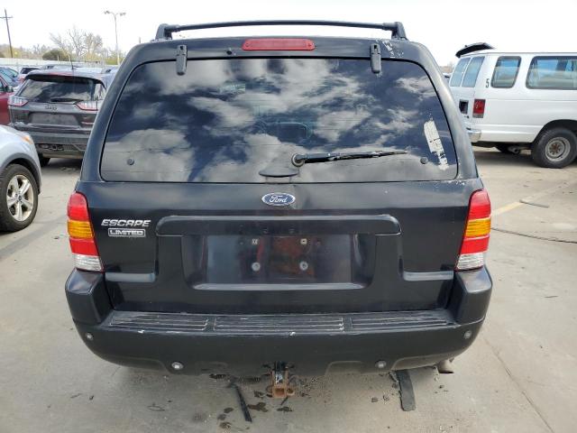 Photo 6 from auction – 2003 FORD ESCAPE LIM with VIN 1FMCU94133KA91682