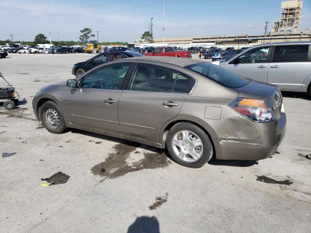 Photo 2 from auction – 2007 NISSAN ALTIMA 2.5 with VIN 1N4AL21E47C179952