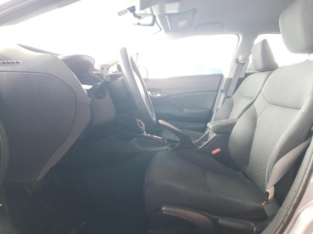 Photo 7 from auction – 2015 HONDA CIVIC SE with VIN 19XFB2F78FE210608