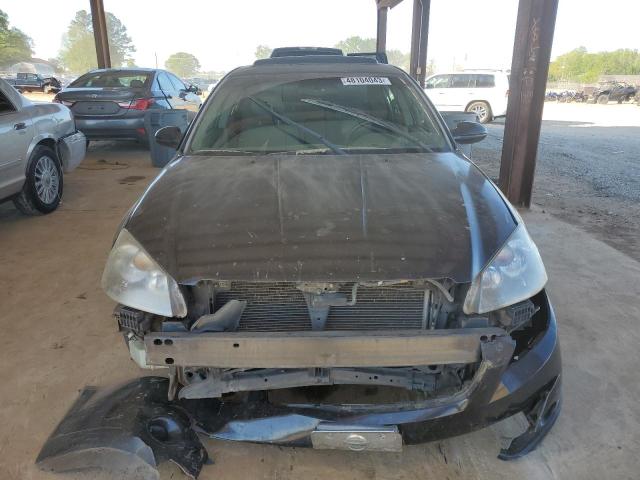 Photo 5 from auction – 2005 NISSAN ALTIMA S with VIN 1N4AL11D55C334877