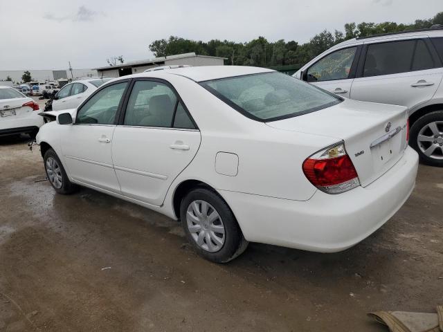 Photo 2 from auction – 2005 TOYOTA CAMRY LE with VIN 4T1BE30K05U599281
