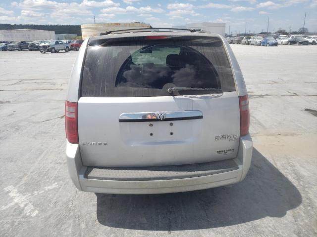 Photo 6 from auction – 2010 DODGE GRAND CARA with VIN 2D4RN5D19AR314247