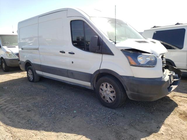 Photo 4 from auction – 2019 FORD TRANSIT T- with VIN 1FTYR2CM6KKA87400