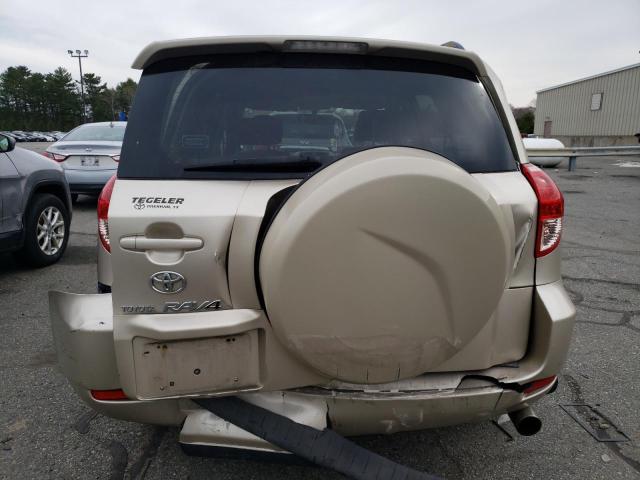 Photo 6 from auction – 2007 TOYOTA RAV4 with VIN JTMZD33V576033457
