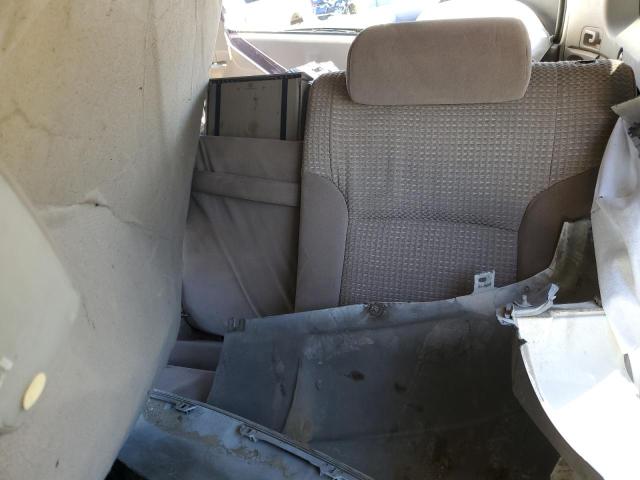 Photo 10 from auction – 2003 TOYOTA 4RUNNER SR with VIN JTEBU14R530015153