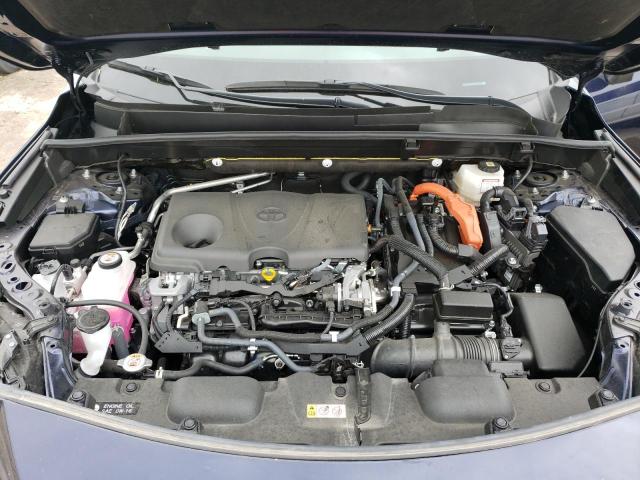 Photo 12 from auction – 2021 TOYOTA VENZA LE with VIN JTEAAAAH8MJ059563