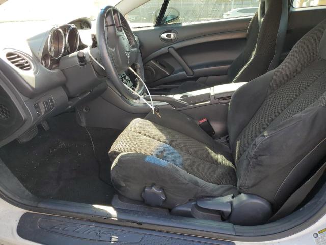 Photo 7 from auction – 2008 MITSUBISHI ECLIPSE GT with VIN 4A3AK34T68E035884