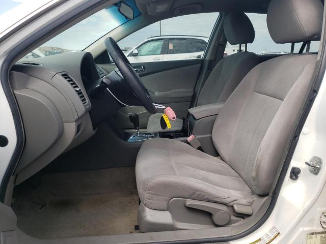 Photo 7 from auction – 2011 NISSAN ALTIMA BAS with VIN 1N4AL2AP0BN439097