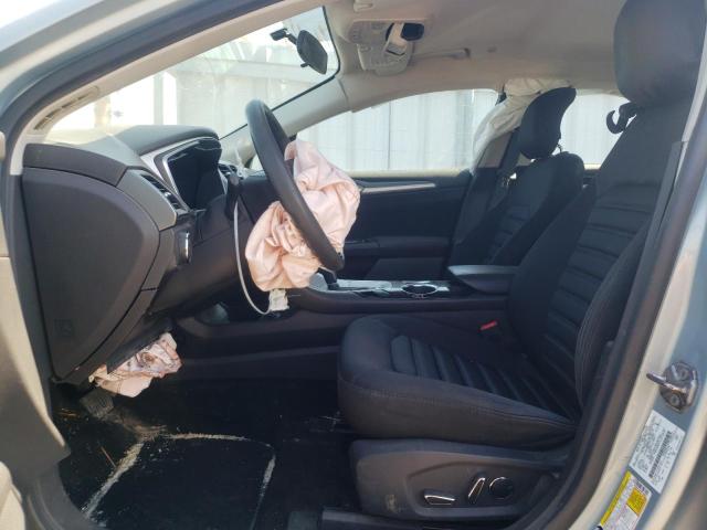 Photo 7 from auction – 2013 FORD FUSION SE with VIN 3FA6P0LU5DR100613