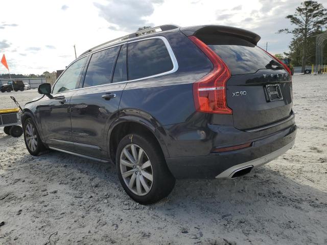 Photo 2 from auction – 2016 VOLVO XC90 with VIN YV4A22PKXG1060838