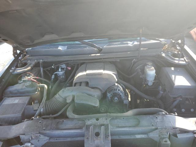 Photo 11 from auction – 2010 CHEVROLET SILVERADO with VIN 3GCRCREA2AG297578