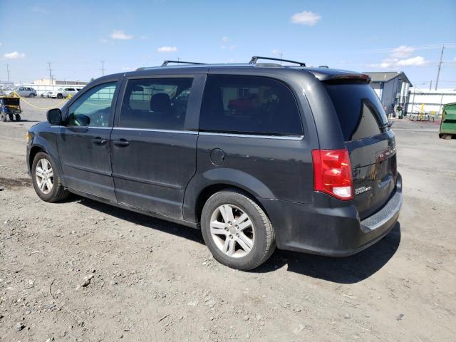 Photo 2 from auction – 2012 DODGE GRAND CARA with VIN 2C4RDGDG6CR247027