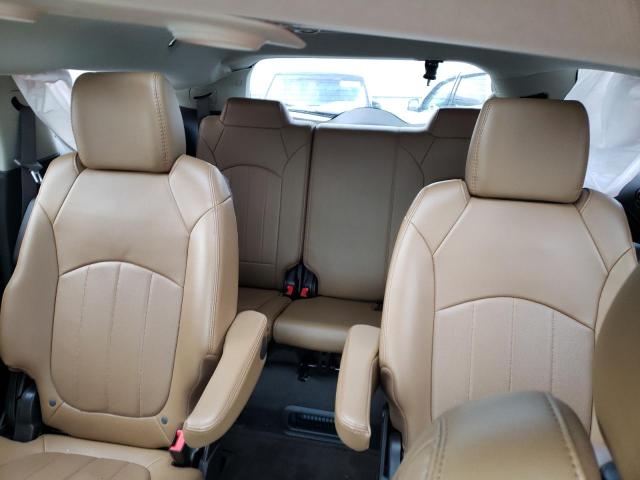Photo 10 from auction – 2017 BUICK ENCLAVE with VIN 5GAKRBKD9HJ276291
