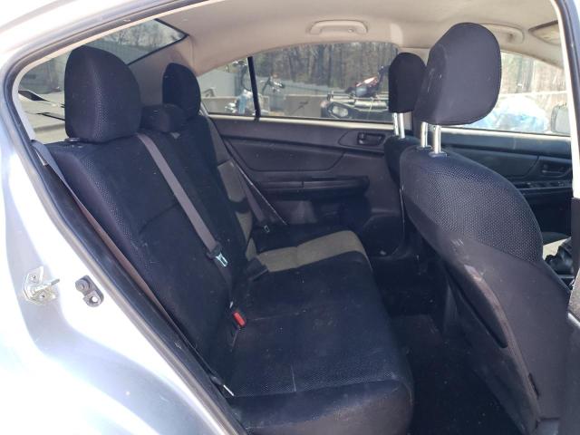 Photo 10 from auction – 2014 SUBARU IMPREZA with VIN JF1GJAA69EG018120