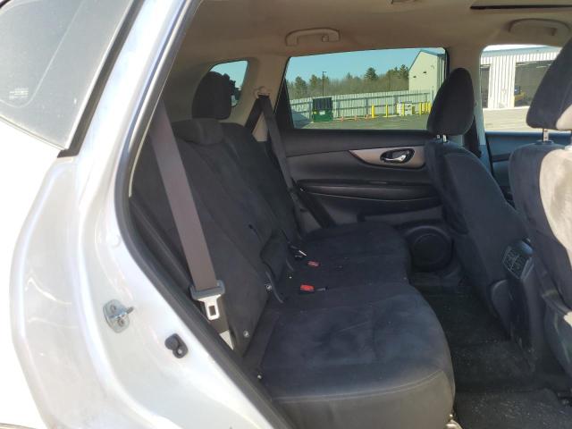 Photo 10 from auction – 2015 NISSAN ROGUE S with VIN KNMAT2MV6FP591965