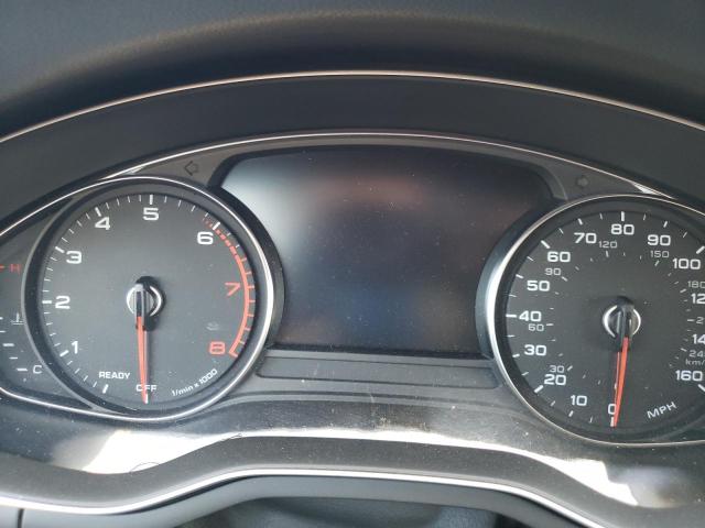 Photo 9 from auction – 2022 AUDI A4 PREMIUM with VIN WAUABAF47NN002186