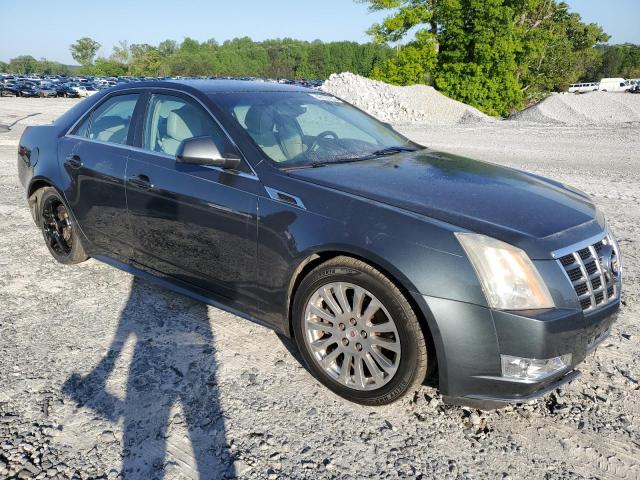 Photo 4 from auction – 2012 CADILLAC CTS PERFOR with VIN 1G6DK5E33C0113346
