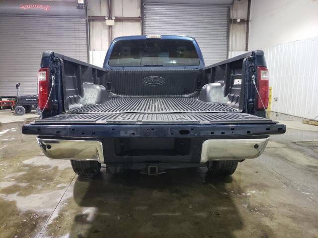 Photo 6 from auction – 2016 FORD F250 SUPER with VIN 1FT7X2B61GED35255