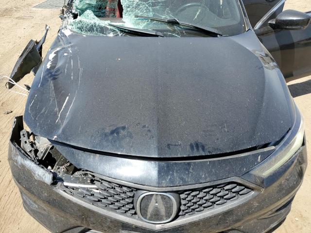 Photo 11 from auction – 2020 ACURA ILX PREMIU with VIN 19UDE2F88LA011937