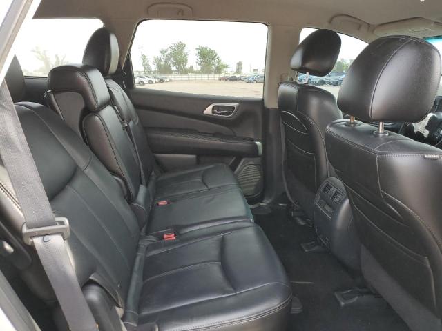 Photo 11 from auction – 2013 NISSAN PATHFINDER with VIN 5N1AR2MN4DC621043