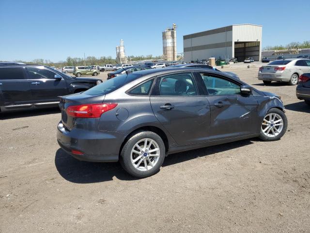 Photo 3 from auction – 2015 FORD FOCUS SE with VIN 1FADP3F22FL299981