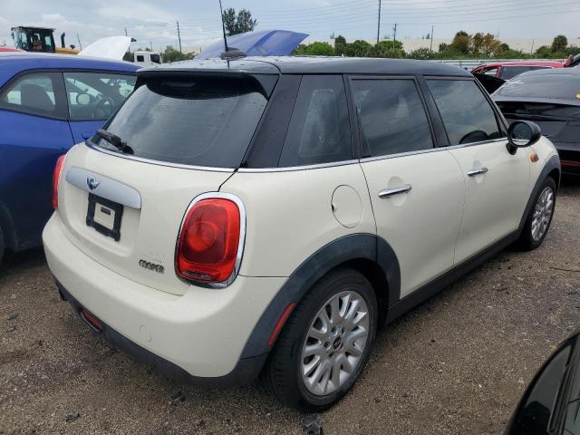 Photo 3 from auction – 2015 MINI COOPER with VIN WMWXS5C59FT827223