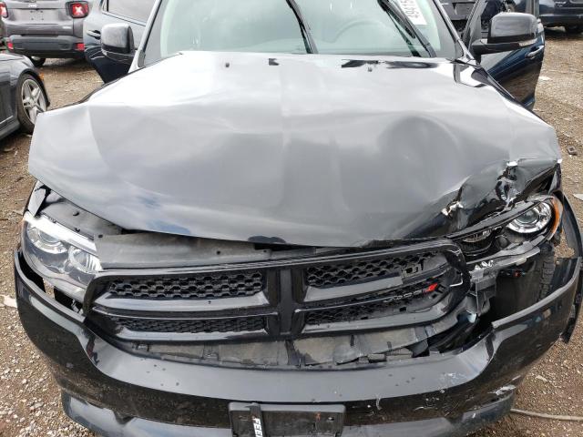 Photo 11 from auction – 2013 DODGE DURANGO R/ with VIN 1C4SDJCT0DC672055