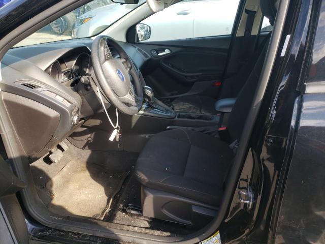 Photo 7 from auction – 2016 FORD FOCUS SE with VIN 1FADP3F26GL303368