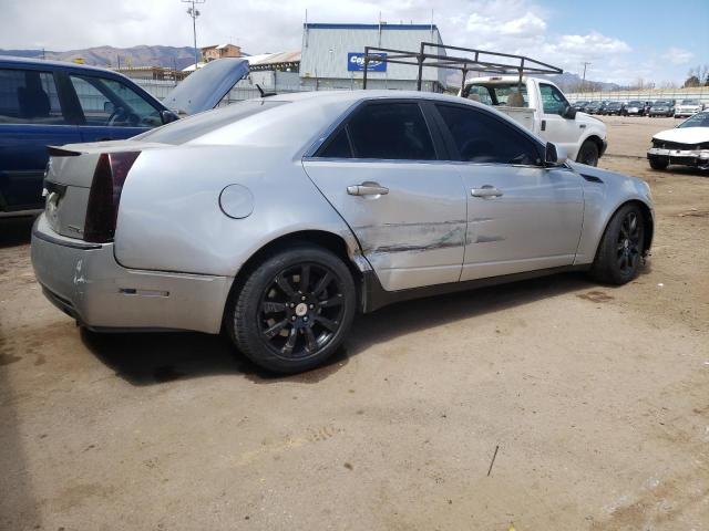 Photo 3 from auction – 2008 CADILLAC CTS with VIN 1G6DG577080192435