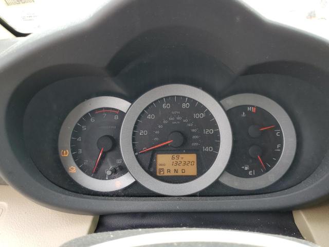 Photo 9 from auction – 2011 TOYOTA RAV4 with VIN 2T3ZF4DV9BW093117